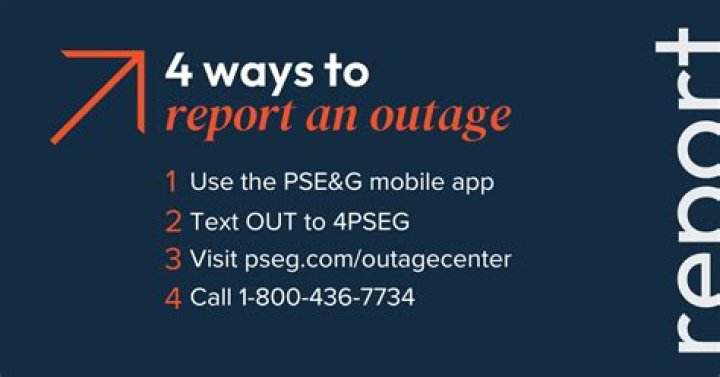 Comprehensive Guide to PSE Power Outage Reporting: Stay Informed and Prepared