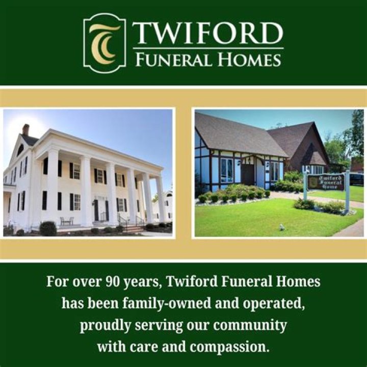 Comprehensive Guide to Twiford Funeral Homes Obituaries