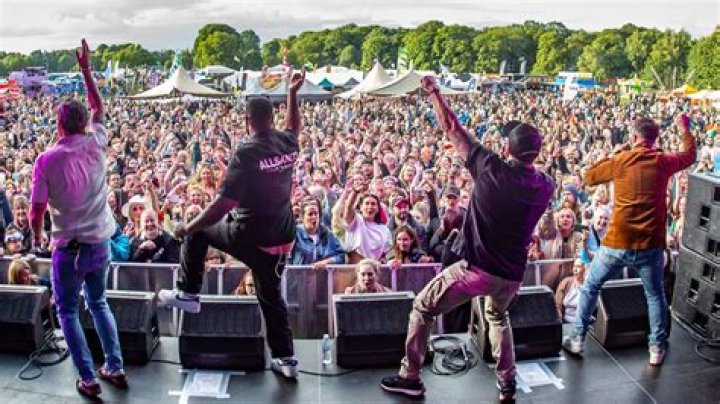 Concert MSGEating Chart: The Ultimate Guide for Foodies and Music Lovers
