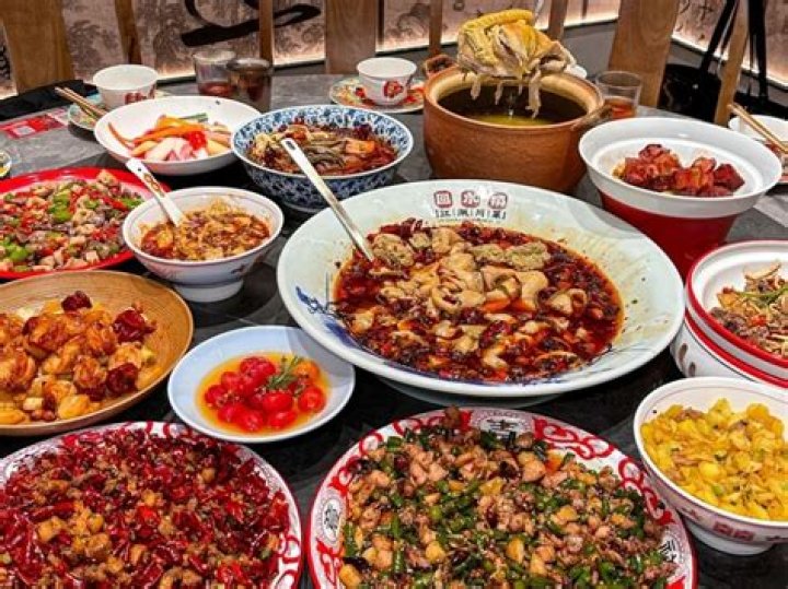 Confucio Express Brickell: A Culinary Journey Through Authentic Chinese Cuisine