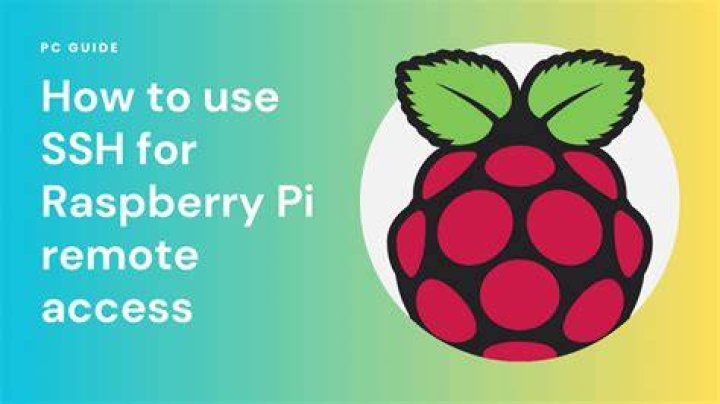 Connecting Your RemoteIoT VPC Network Raspberry Pi: A Practical Guide