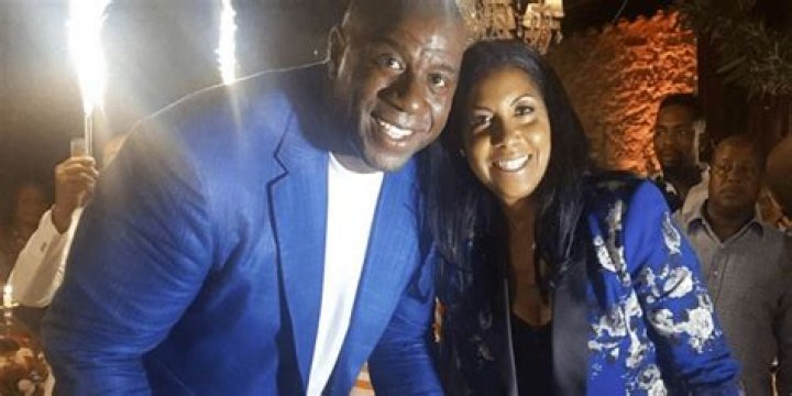 Cookie Johnson: Inspiring Journey and Philanthropic Achievements