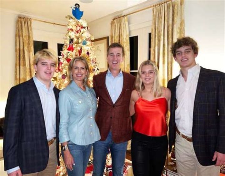 Cooper and Ellen Manning: A Look at Their Enduring Partnership and Family Life Today