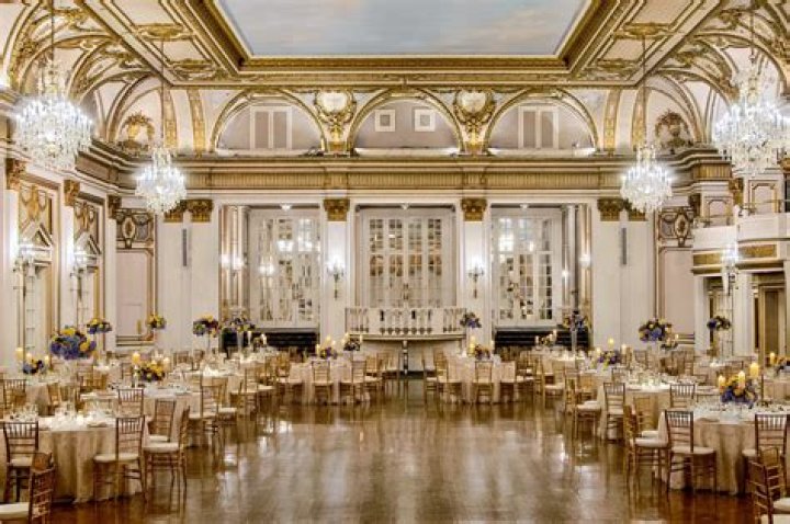 Copley Plaza Fairmont: A Timeless Icon in Boston's Heart