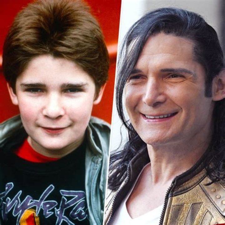 Corey Feldman: The Iconic Teenager Who Defined a Generation