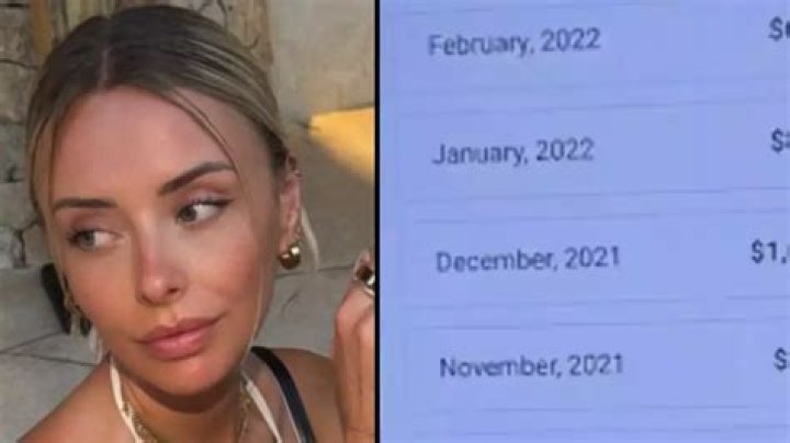 Corinna Kopf Leak: Understanding Online Content and Privacy in Mid-2024