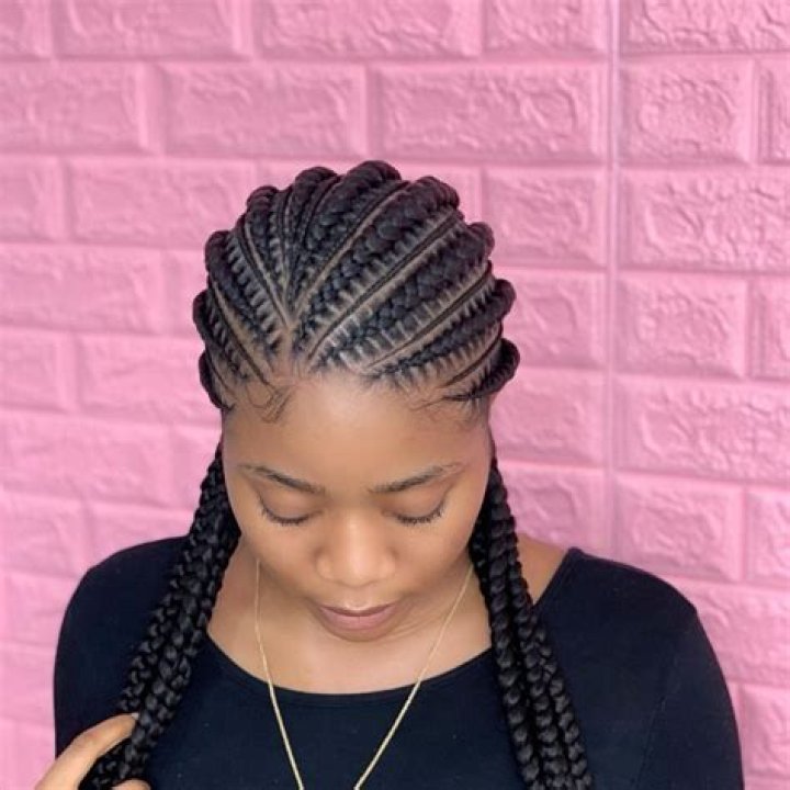 Cornrows Going Back: A Timeless Trend in Hairstyling