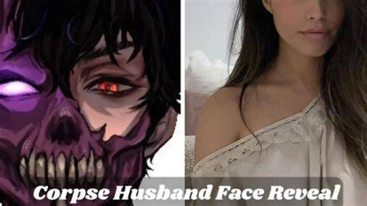 Corpse Husband Face: Exploring the Phenomenon and Its Cultural Impact