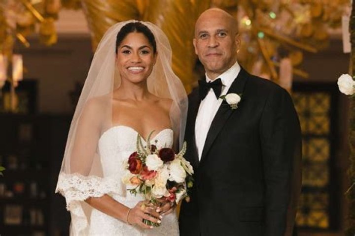 Cory Booker's First Wife: A Comprehensive Look Into His Past Relationship