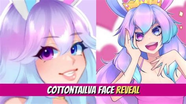 Cottontailva of Leak: Getting to Know the Voice Actress and VTuber