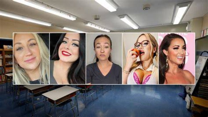 Courtney Tillia: From Classroom to Camera – Her Remarkable Story Unfolds