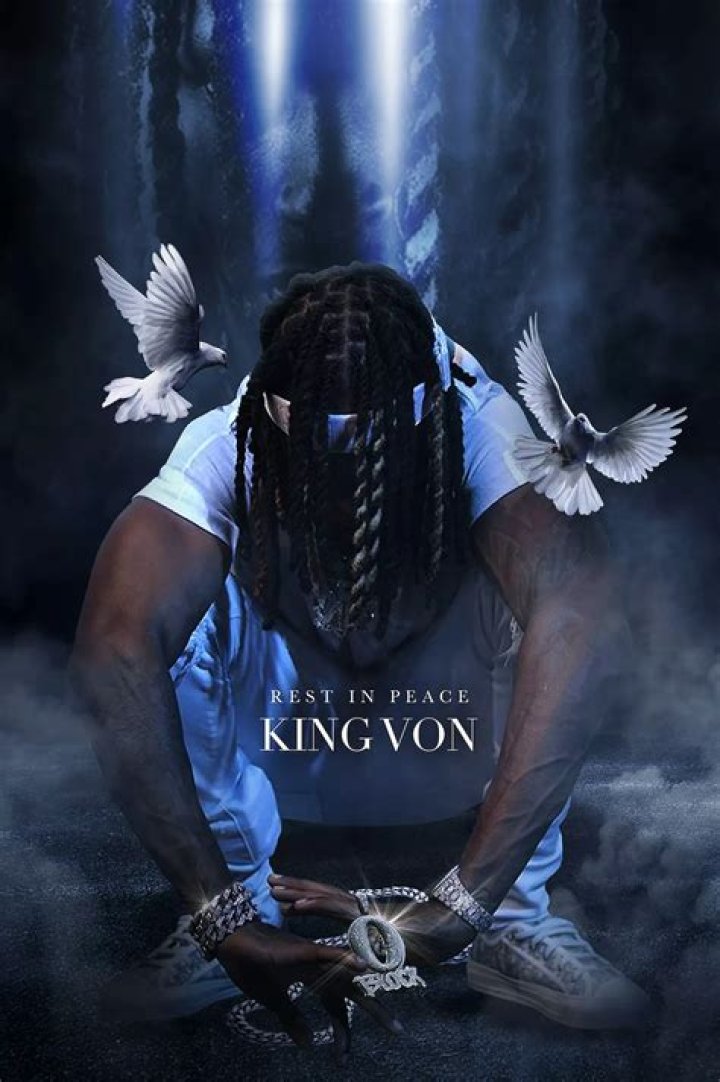 Crazy Story: The Untold Legacy of King Von