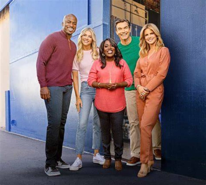 Crew Morrow: A Bright New Face in Daytime Television and Beyond