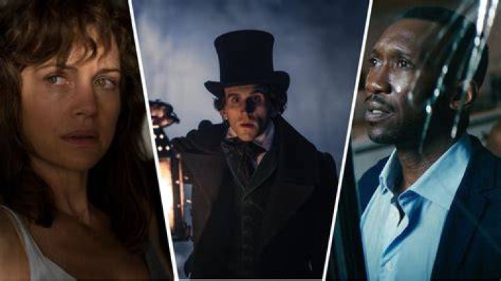 Crime, Mystery, Thriller & More: Discover Now!
