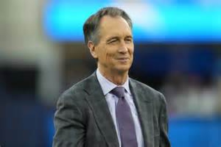 Cris Collinsworth Career Stats: The Complete Guide to His Impressive Journey