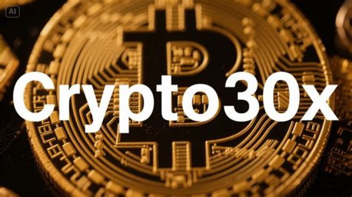Crypto 30x.com: A Comprehensive Guide to Maximizing Your Investment Potential