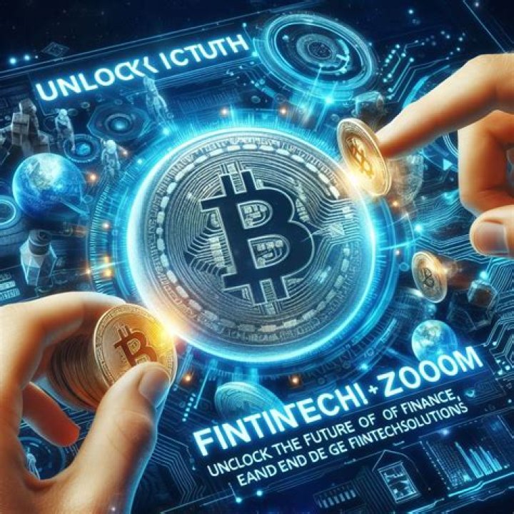 Crypto Market Insights: Unlocking the Potential of Fintechzoom.com
