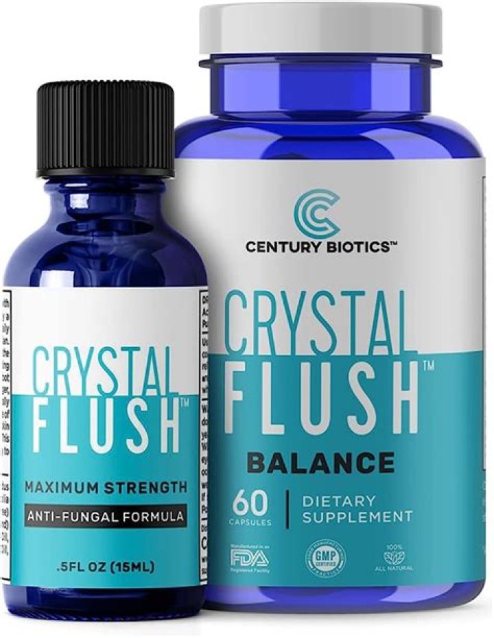 Crystal Flush Reviews: A Comprehensive Guide to Understanding and Maximizing Its Benefits