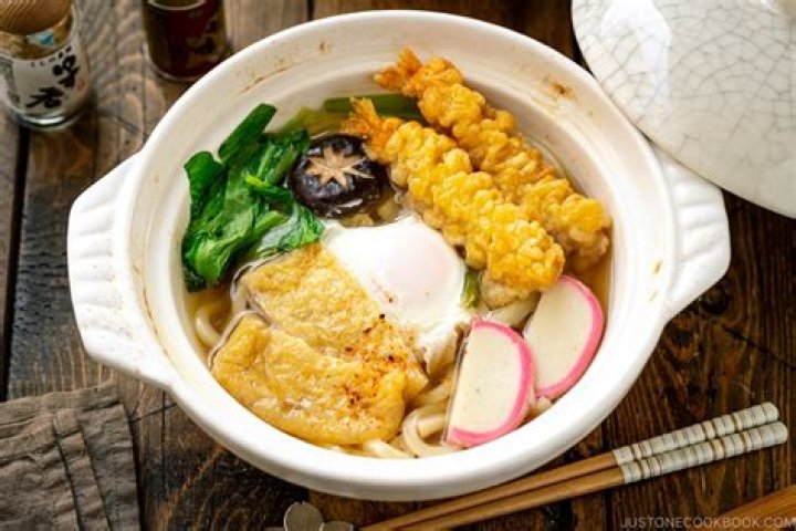 Custom Udon: Crafting the Perfect Bowl of Japanese Noodles