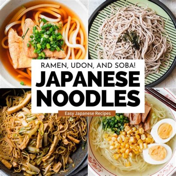 Custom Udon: The Ultimate Guide to Personalizing Your Favorite Japanese Noodle Dish