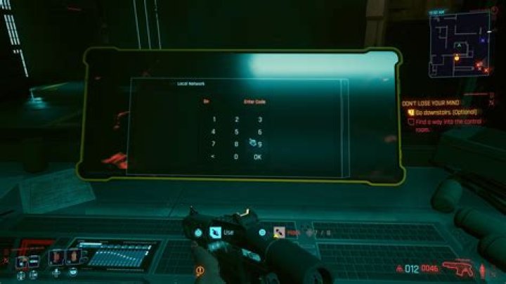 Cyberpunk Don't Lose Your Mind: A Deep Dive Into the World of Digital Dreams and Nightmares