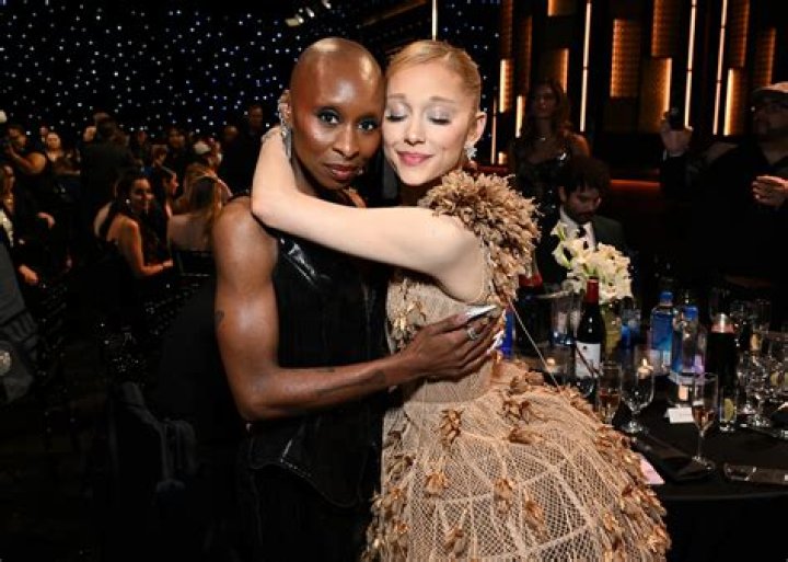 Cynthia Erivo's Remarkable Path: From London Stages to Global Stardom