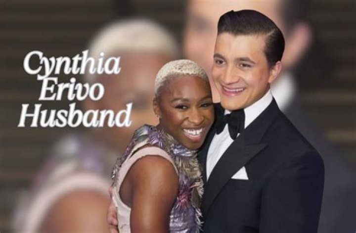 Cynthia Erivo Husband: What We Know About Her Personal Life