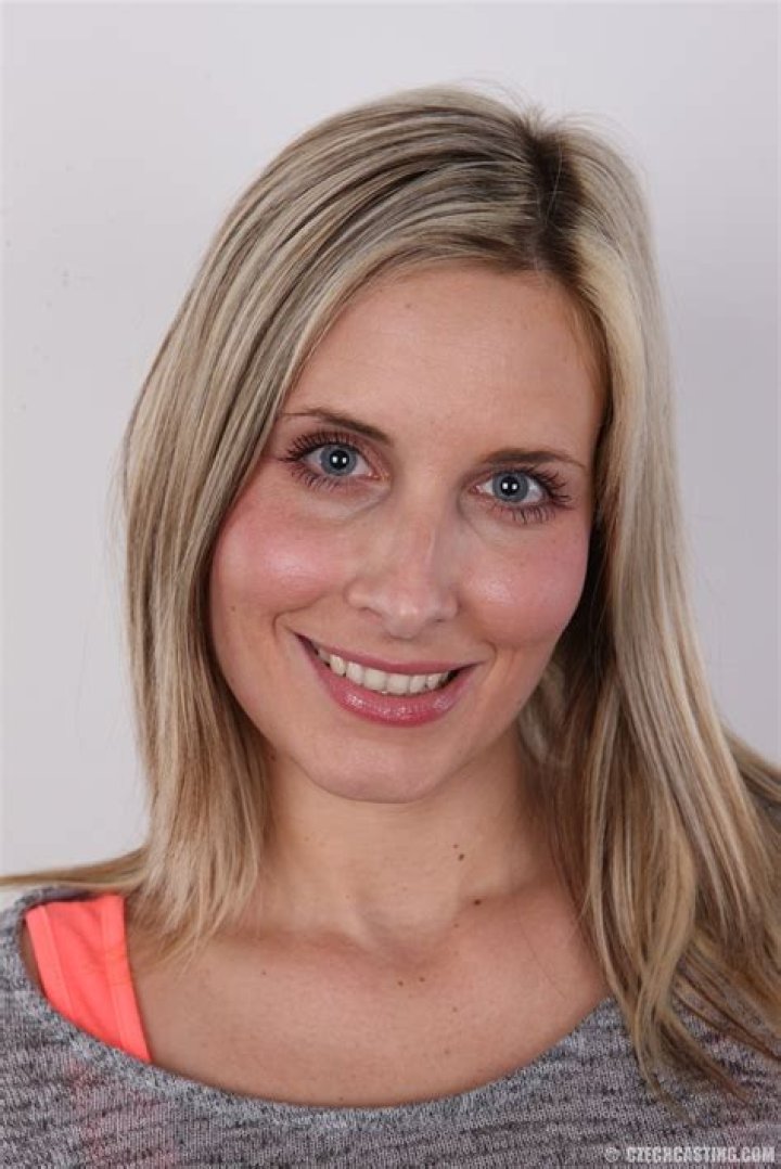 Czech Casting Pics
