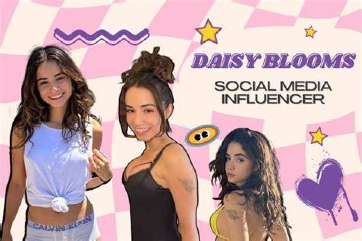 Daisy Bloom Leaks: What the Buzz About Online Content Means for Everyone