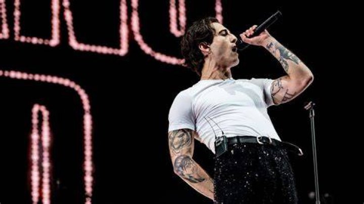 Damiano David: The Rise of Dove Cameron's Partner in Music and Love