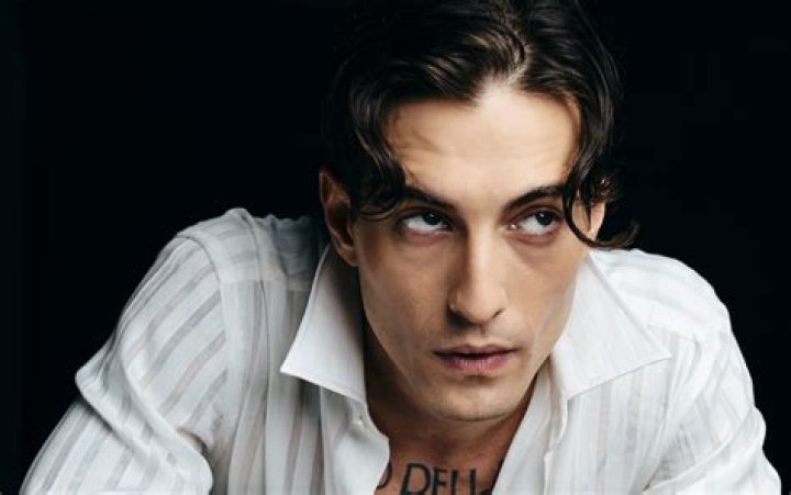 Damiano David: The Rising Star of Italian Music
