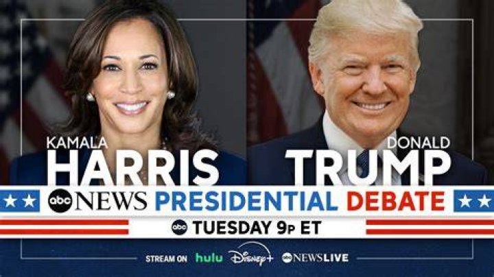 Damon Imani on The View: Unpacking the Debates and His Public Presence