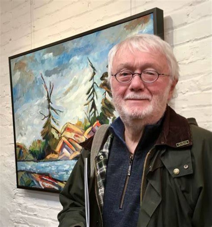 Damon Welch: Unveiling the Remarkable Journey of a Multitalented Artist