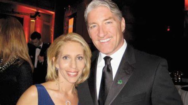 Dana Bash Husband Now: A Comprehensive Look into Her Personal Life and Career