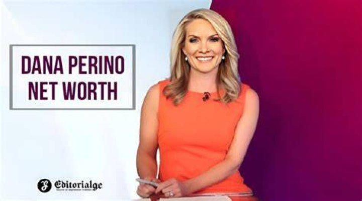 Dana Perino Net Worth: An In-Depth Analysis of Her Career and Financial Success