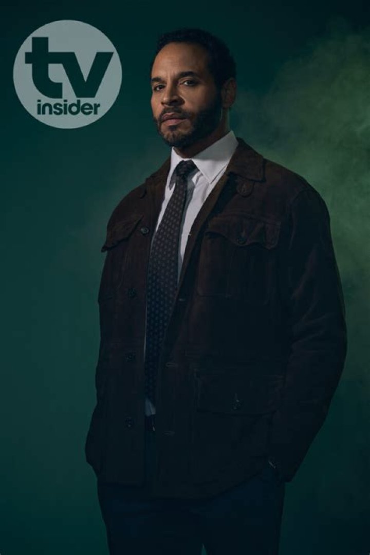 Daniel Sunjata: The Charismatic Actor Who Shaped Modern TV