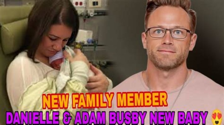 Danielle Busby Son: A Comprehensive Look into His Life and Legacy