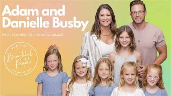 Danielle Busby: The Journey of a Resilient and Talented Star