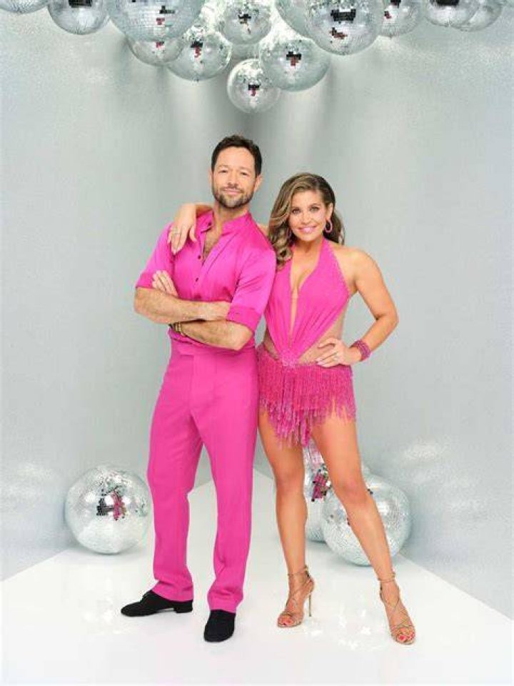 Danielle Fishel Naked: Unpacking the Public Perception of a Beloved Star