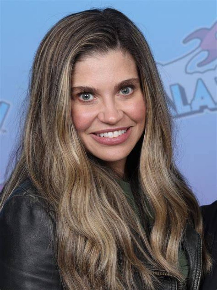 Danielle Fishel Nudes: A Look at Public Interest and Celebrity Privacy