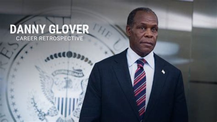 Danny Glover: The Versatile Actor and Activist Who Inspires Generations