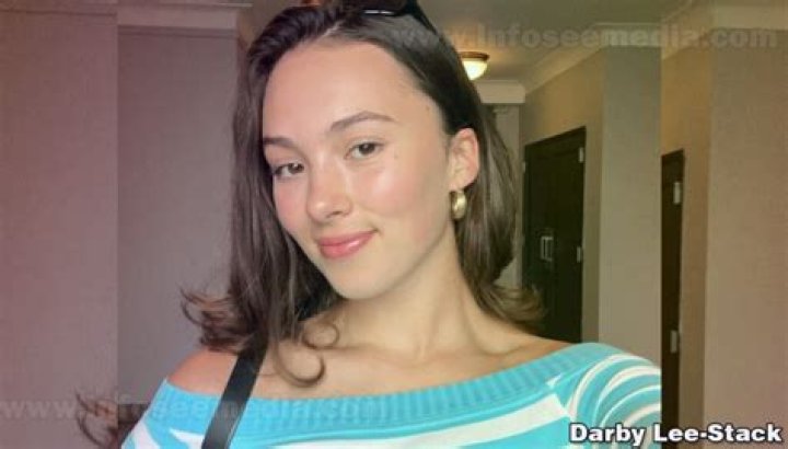 Darby Lee Stack