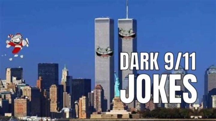 Dark 9/11 Jokes: A Comprehensive Exploration of Humor and Sensitivity