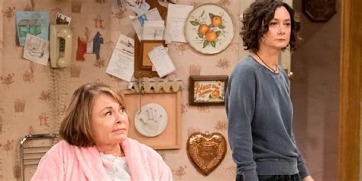 Darlene from Roseanne: Why This Iconic Character Still Resonates
