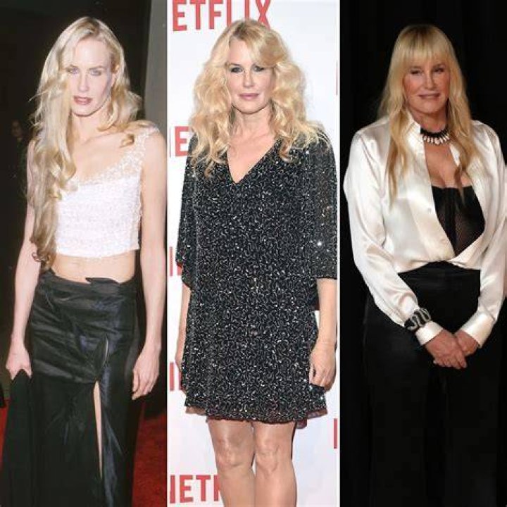 Daryl Hannah: A Timeless Icon in Hollywood