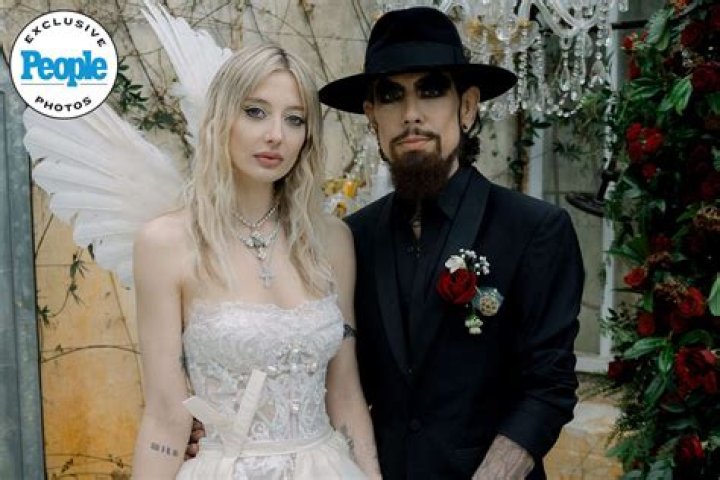 Dave Navarro and Carmen Electra: A Deep Dive into Their Relationship, Careers, and Impact