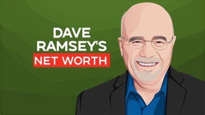 Dave Ramsey Net Worth: A Comprehensive Analysis of His Financial Journey