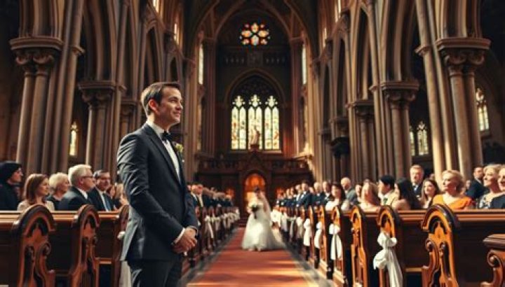 David and Rebecca Muir Wedding: A Journey of Love, Commitment, and Media Stardom
