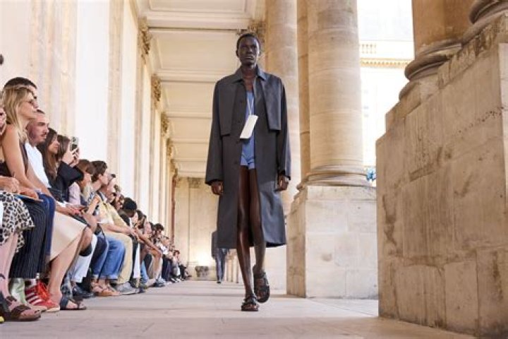 David Banda: A Journey of Music, Fashion, and Resilience