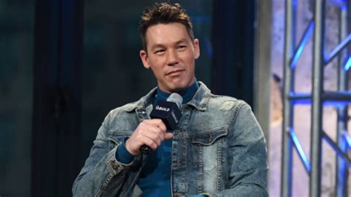 David Bromstad's Partner: Unpacking His Relationships and Life